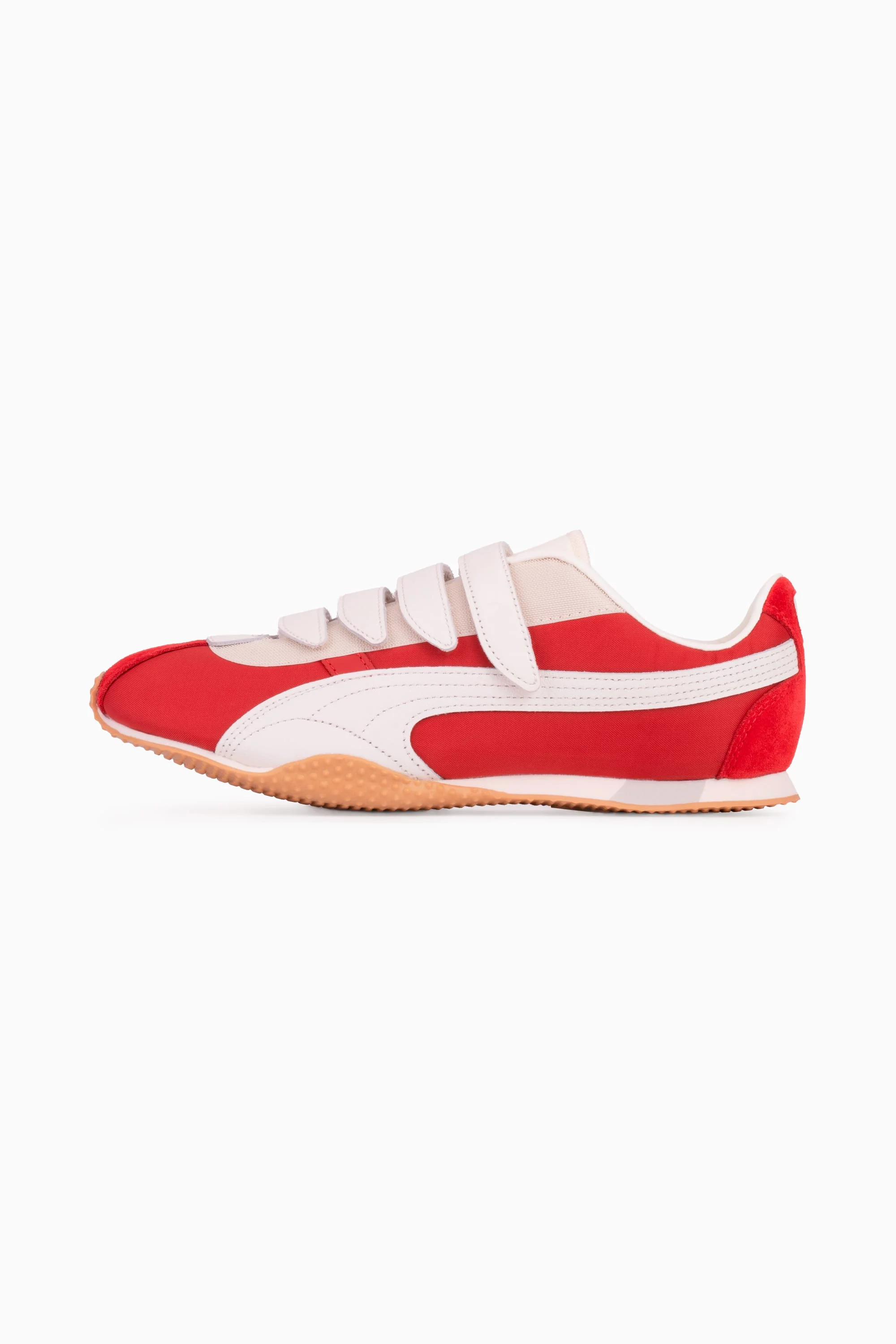 H-Street Strap Sneakers - 1