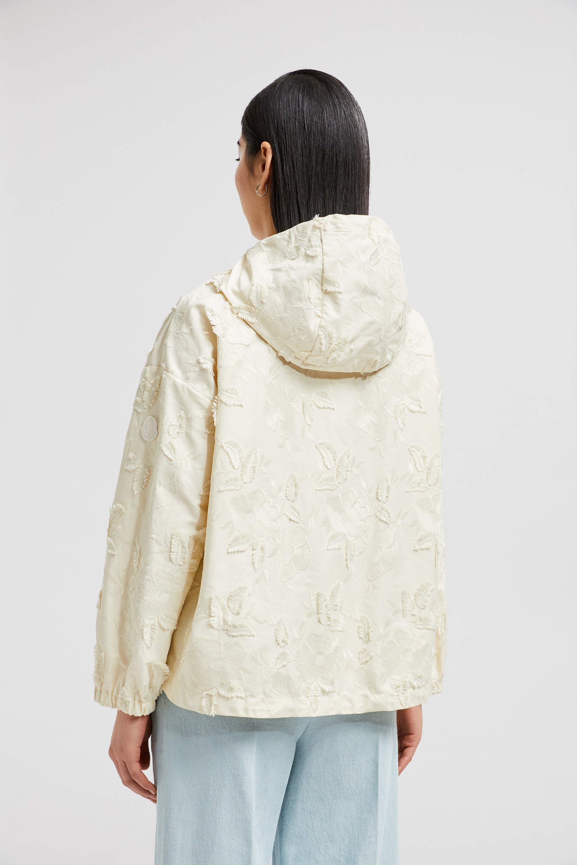 Charmeil Hooded Jacket - 5
