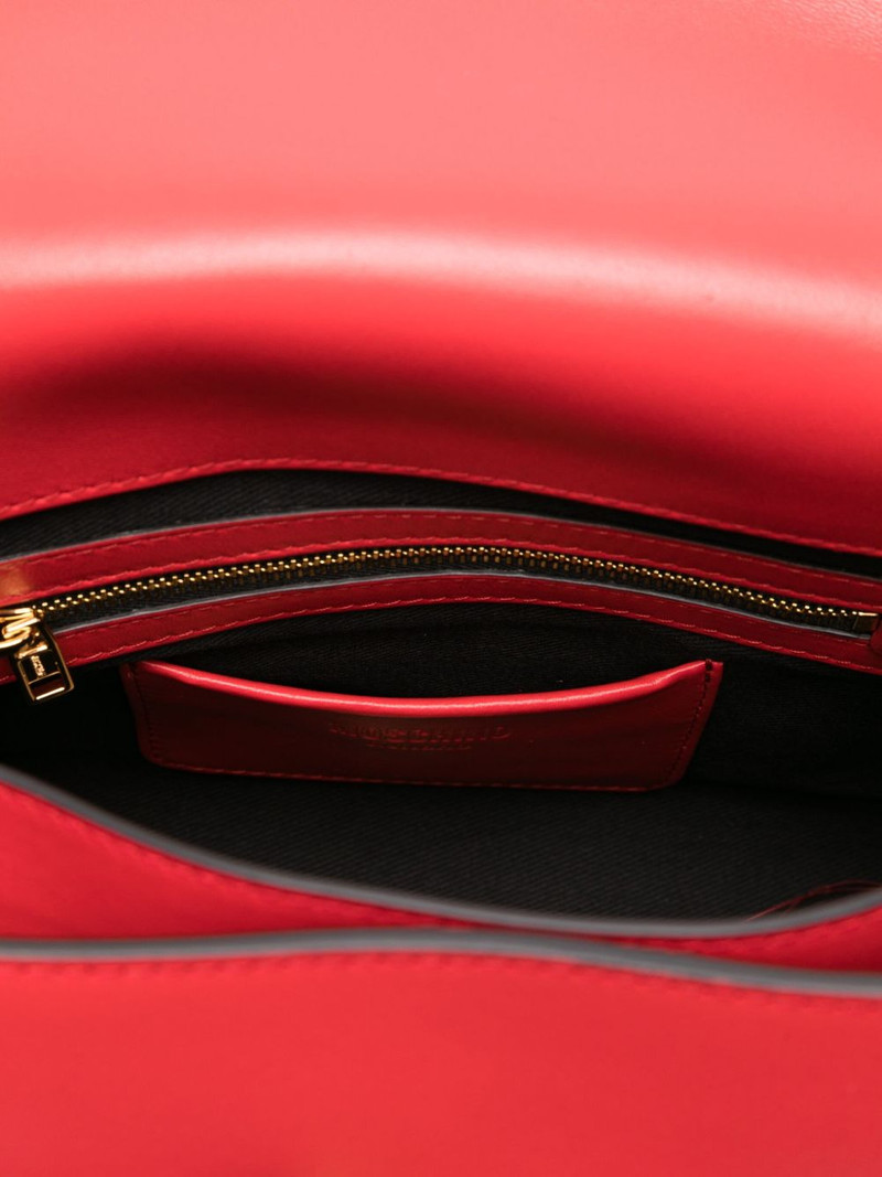 Tie Me shoulder bag 5