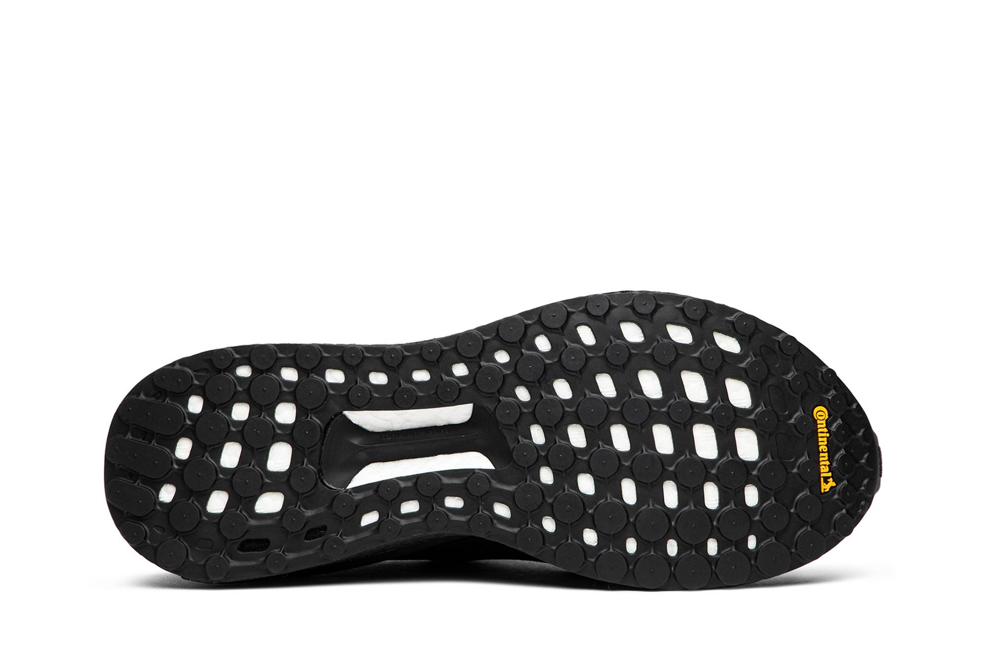 Pharrell x Solar Hu Glide PRD 'Core Black' - 4