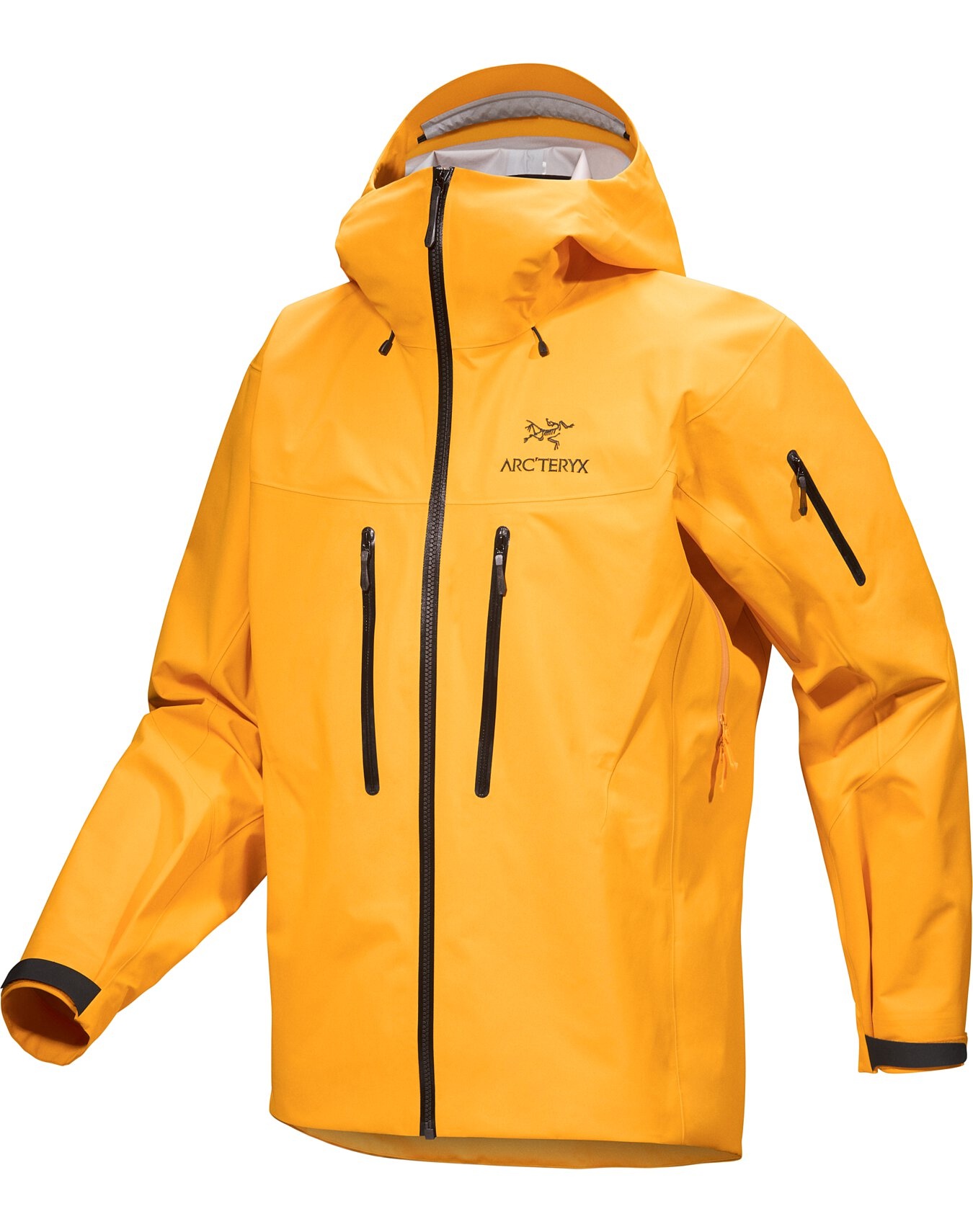 Alpha SV Jacket - 1