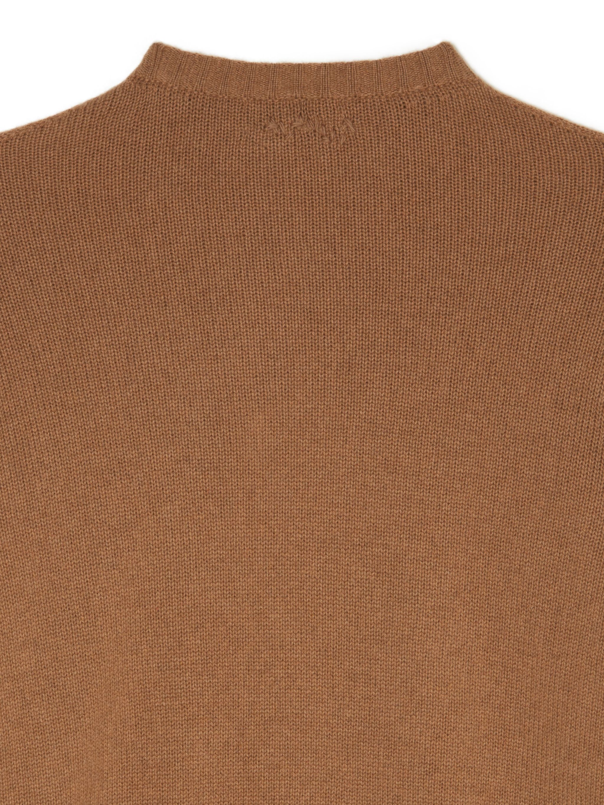 Knit Basic Crewneck - 10