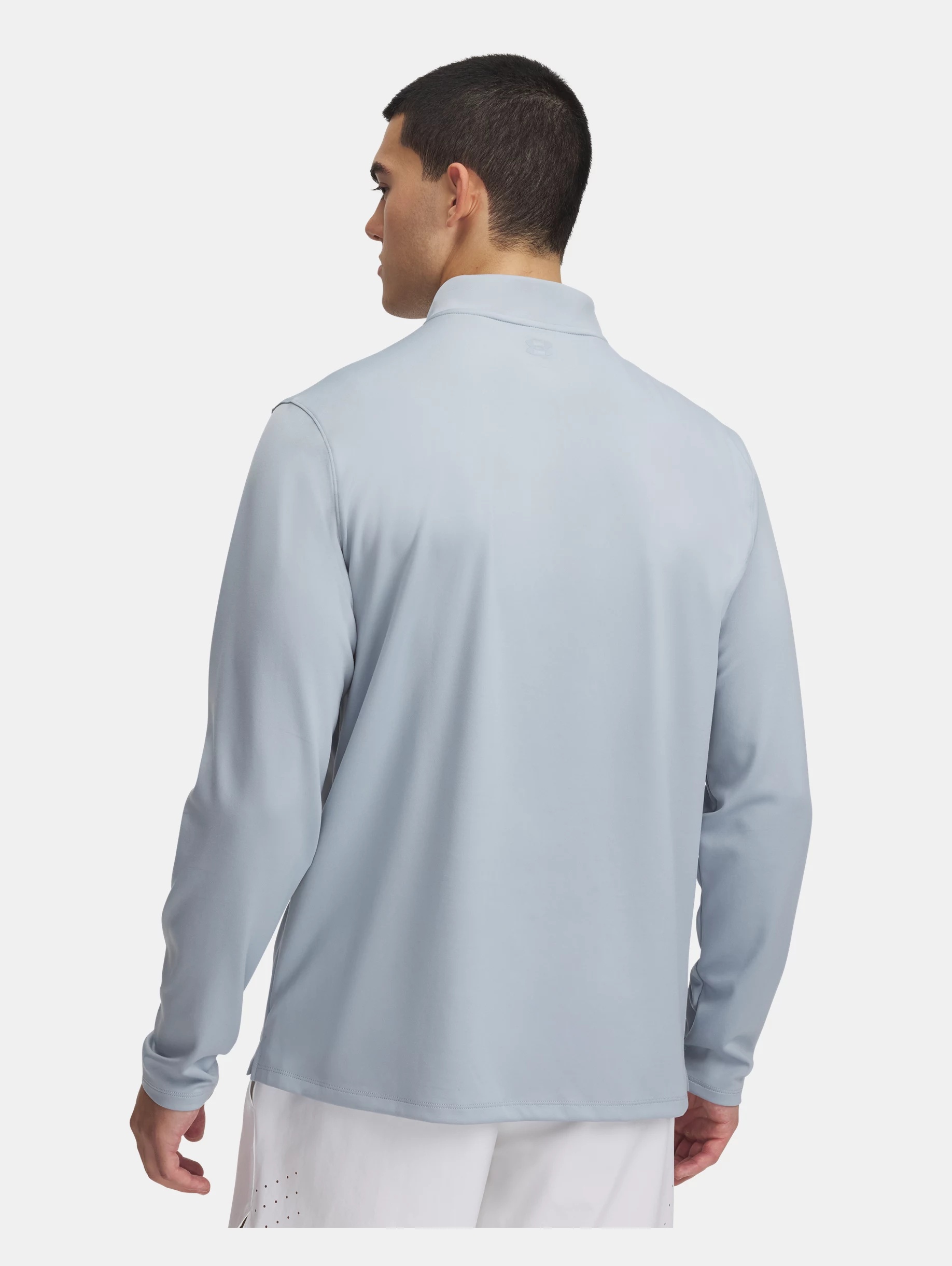 Men's UA Motion ¼ Zip - 2