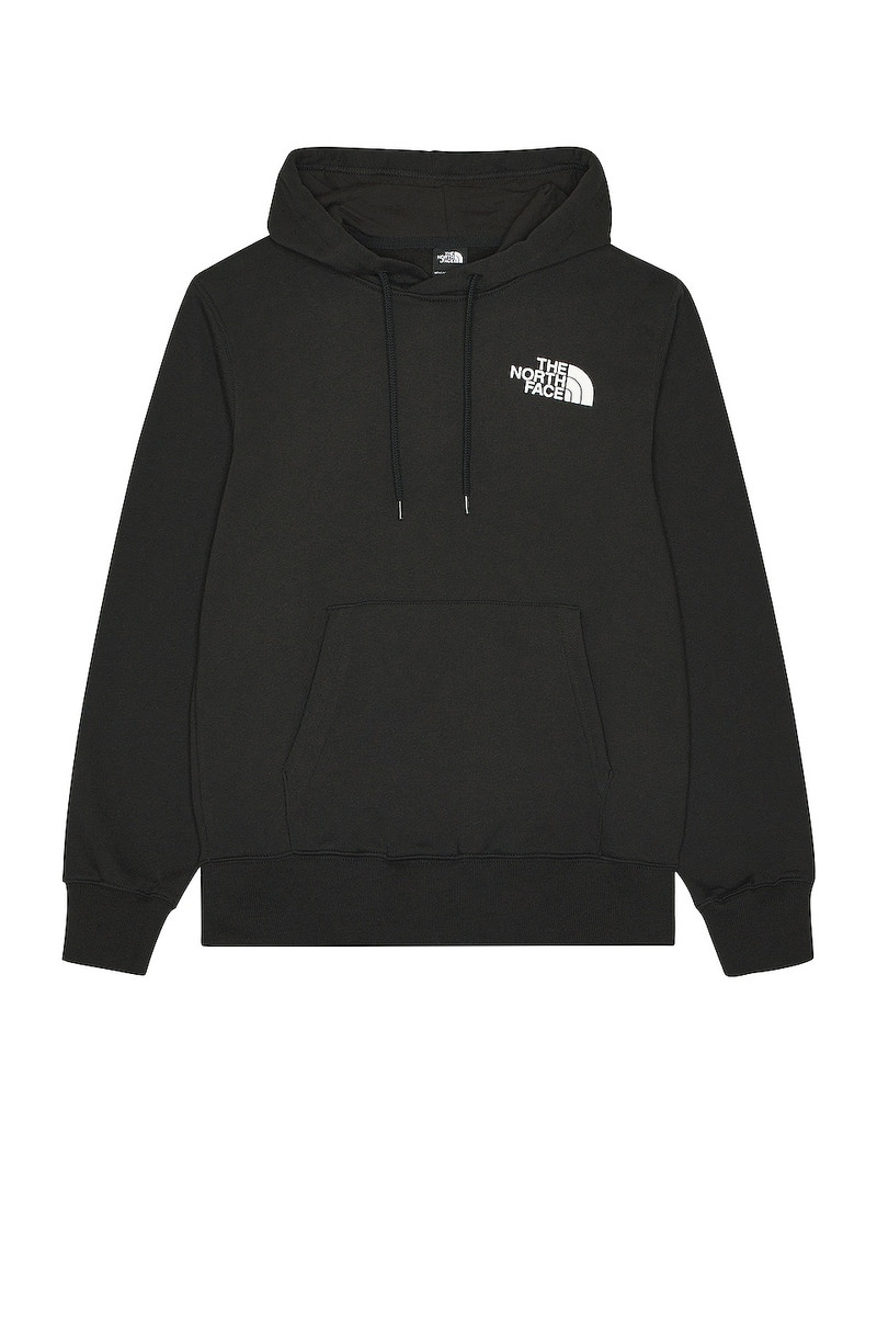 Box Nse Pullover Hoodie 1