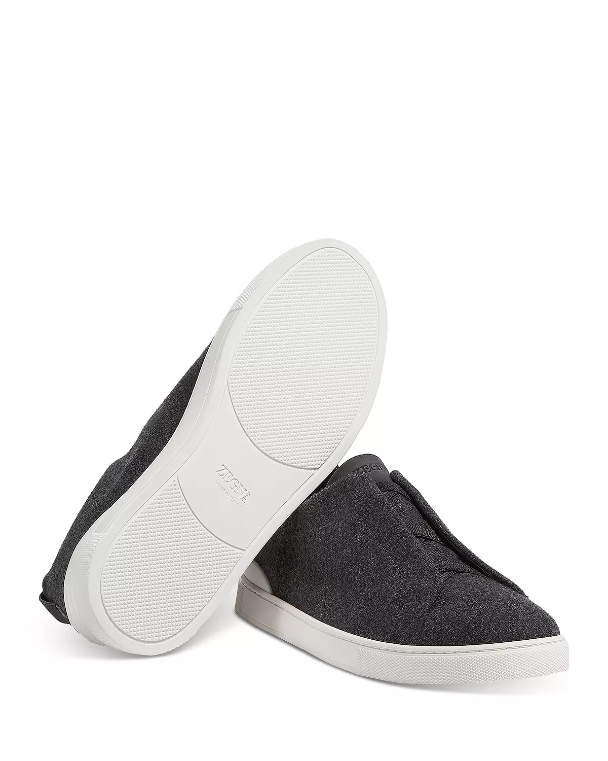 Men's Triple Stitch Sneakers - 3