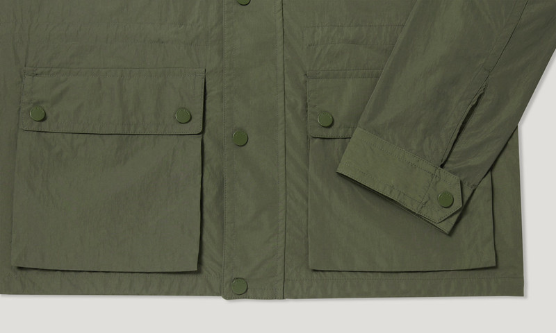 SERVICE FIELDMASTER JACKET 3