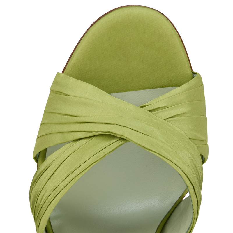 Affabula Lace Up 5