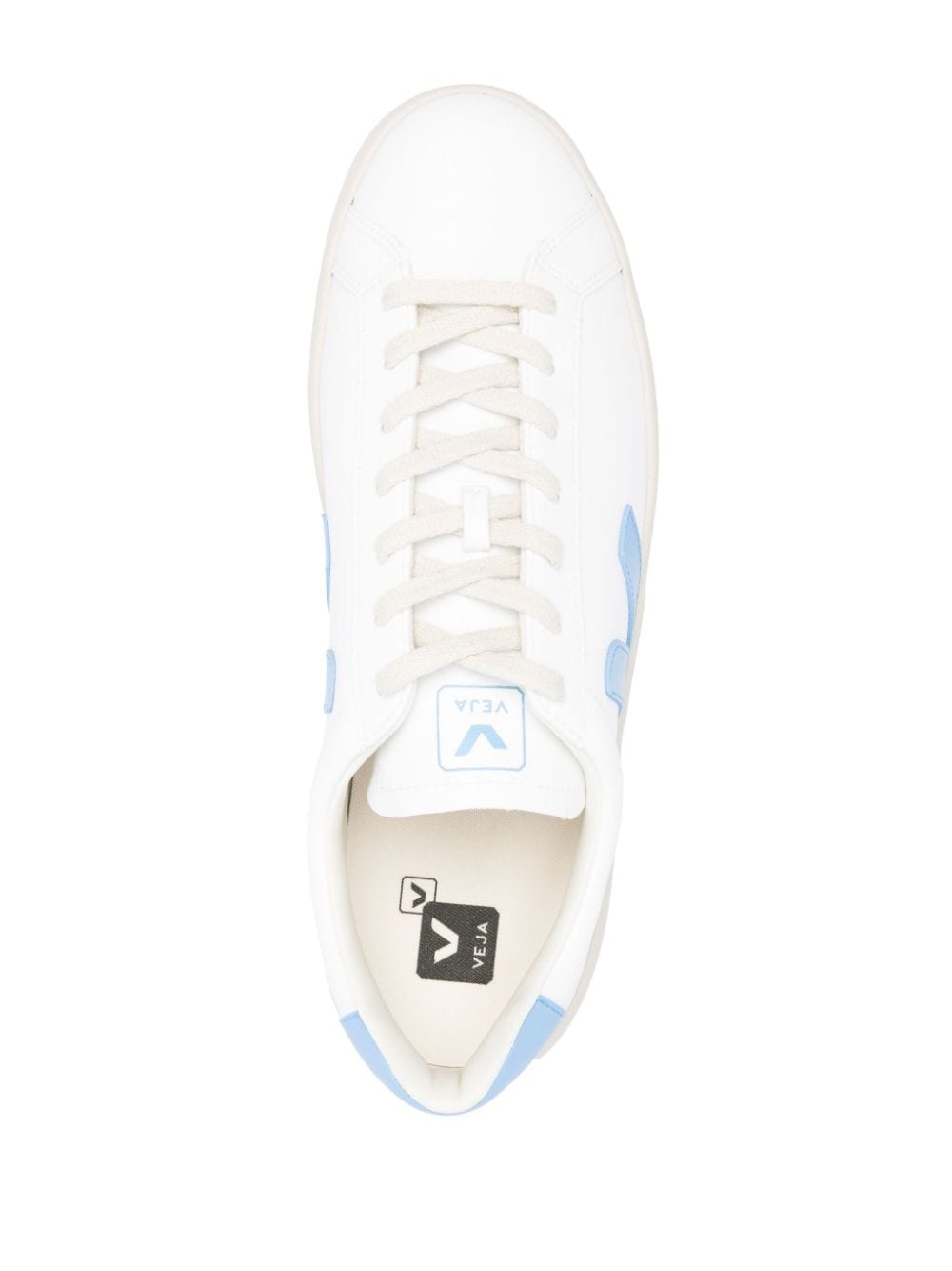 Urca leather sneakers - 4