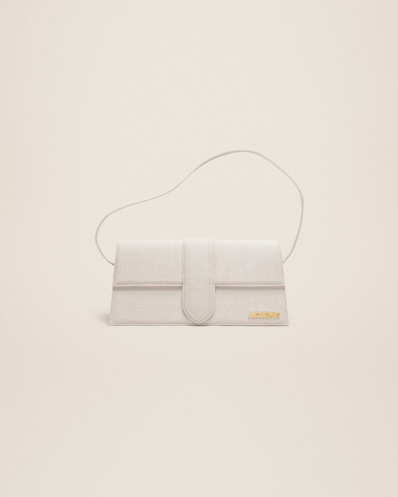 Le Bambino long - 1