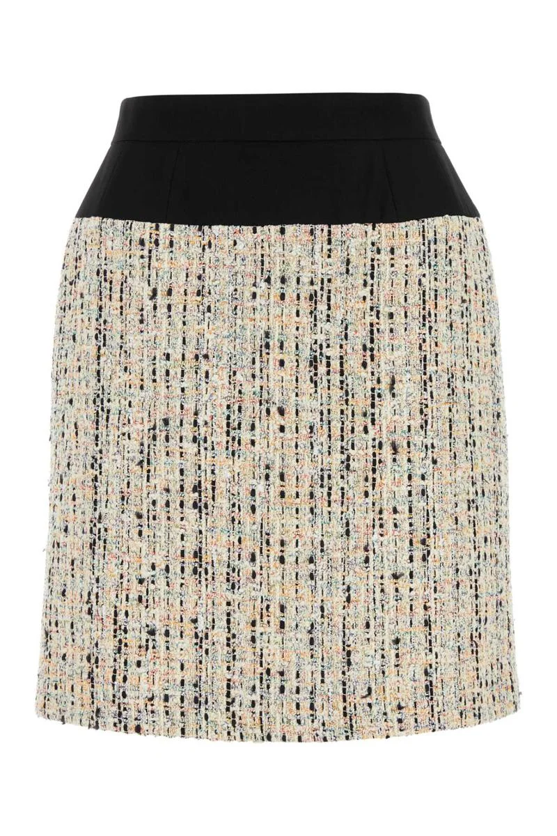 ALEXANDER MCQUEEN SKIRTS - 1