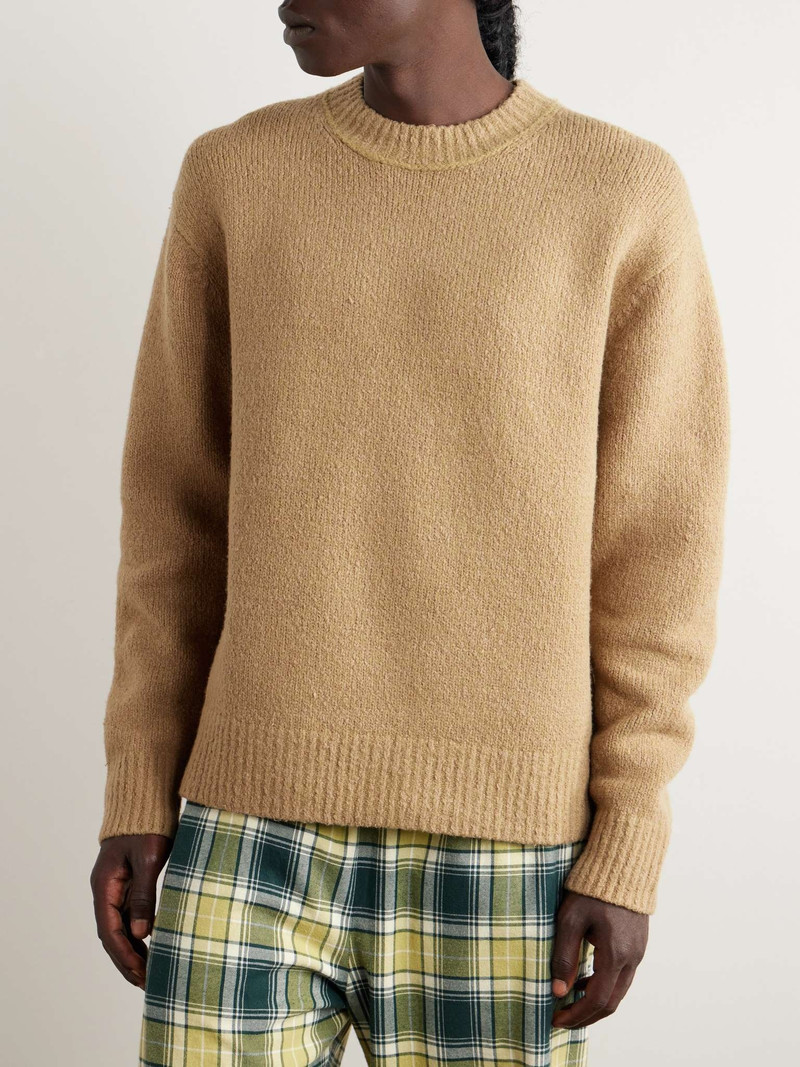 Kivon Knitted Sweater 3
