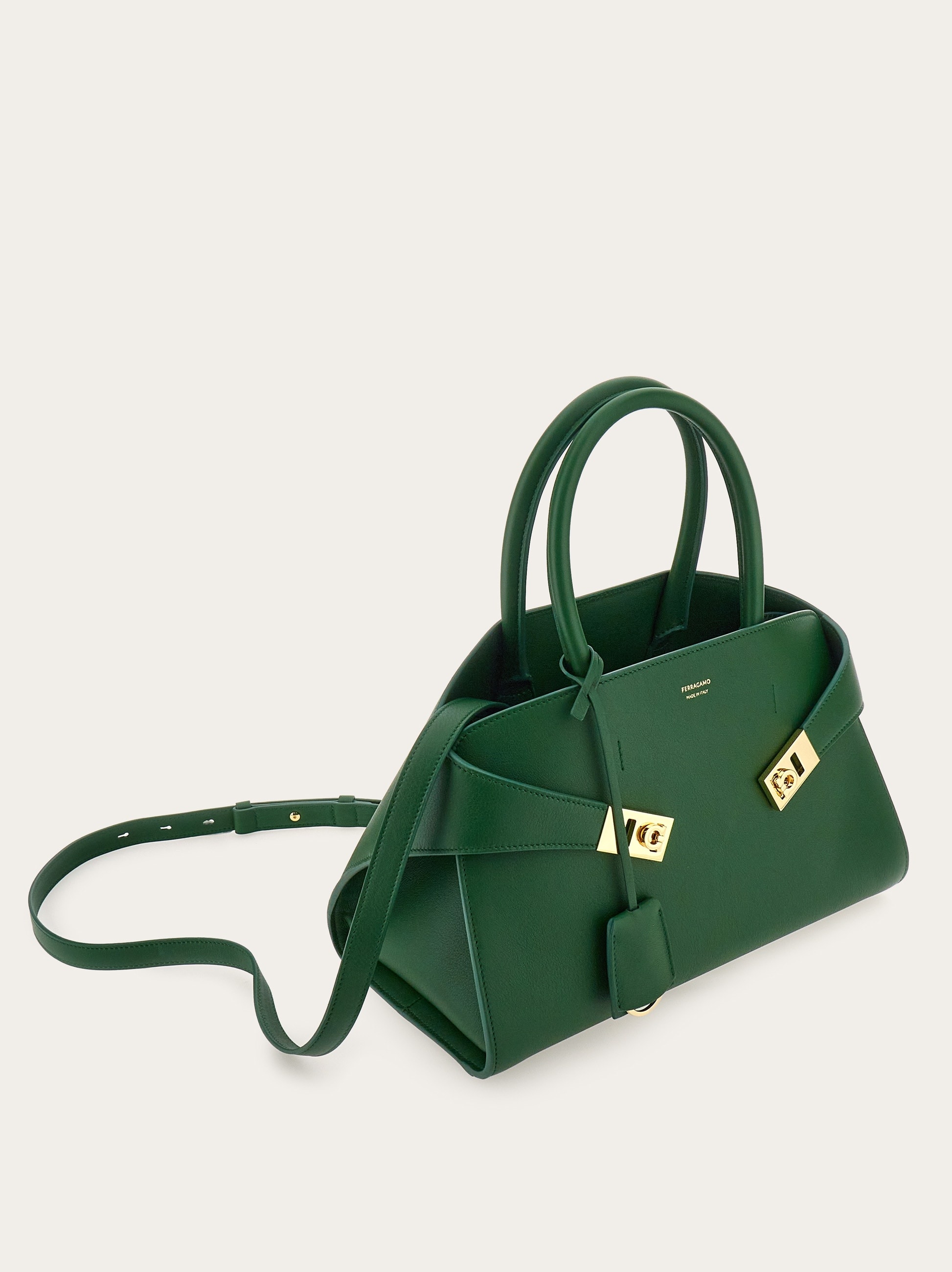 Hug handbag (S) - 7