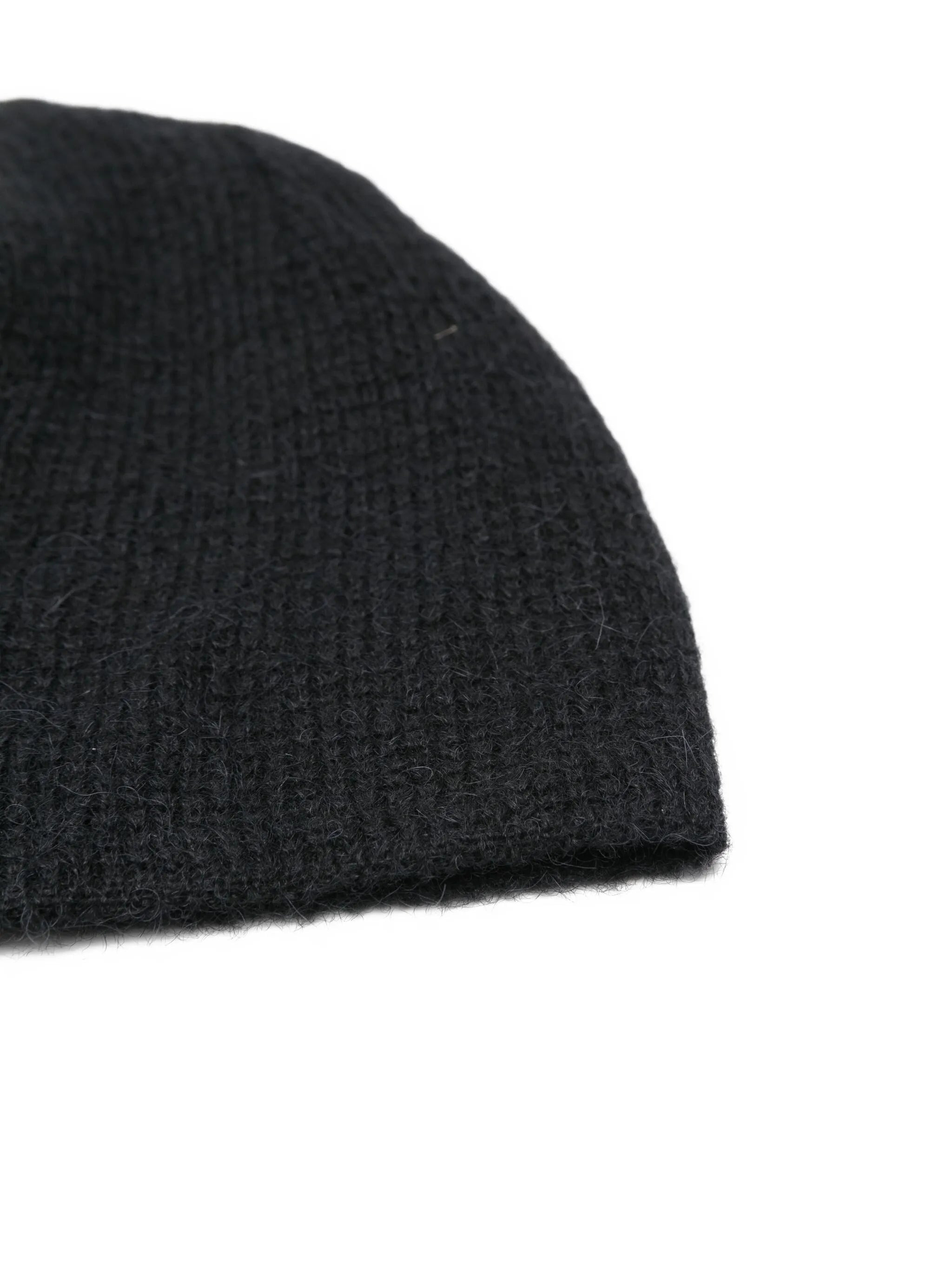 ribbed-knit beanie - 3
