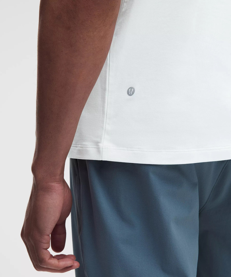 Zeroed In Short-Sleeve Shirt 5