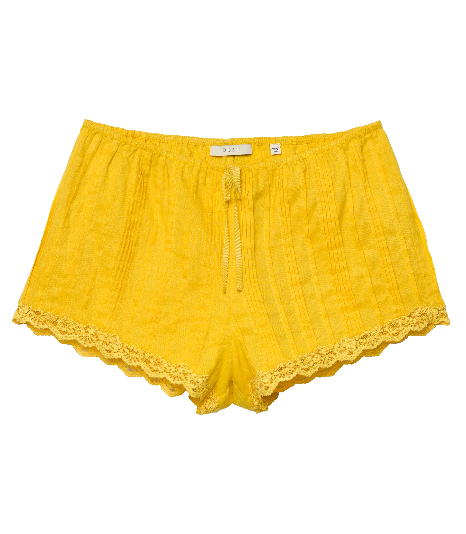 LEDA SHORT - 1