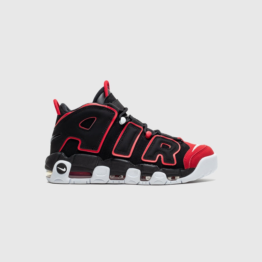 AIR MORE UPTEMPO '96 "RED TOE" - 1