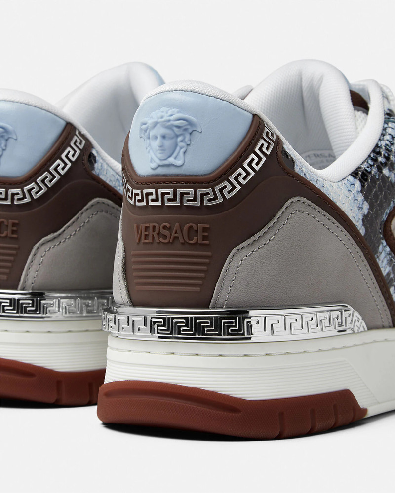 Biggie Basket Sneakers 5