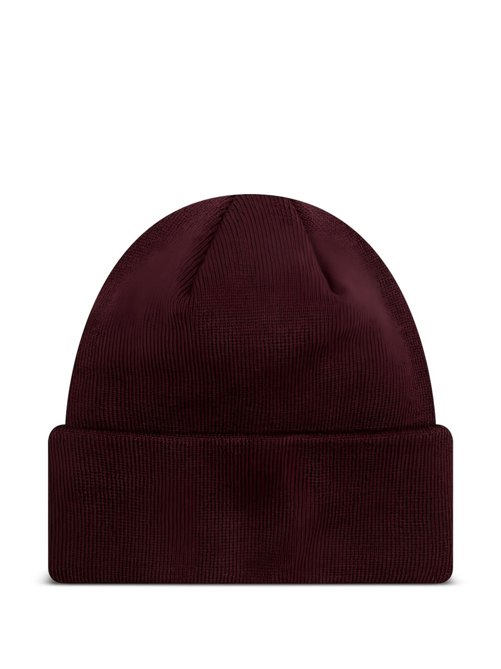 logo-label beanie - 2