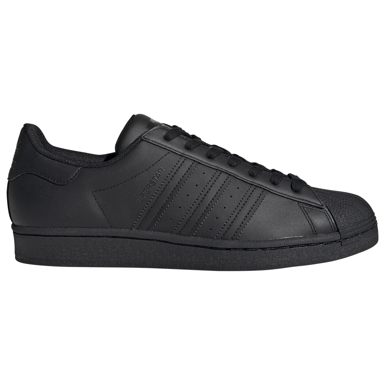 adidas Originals Mens adidas Originals Superstar Casual Sneaker - 1