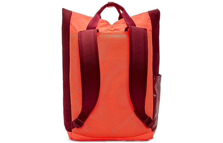 Nike Radiate Backpack 'Red Orange' BA6173-638 - 2