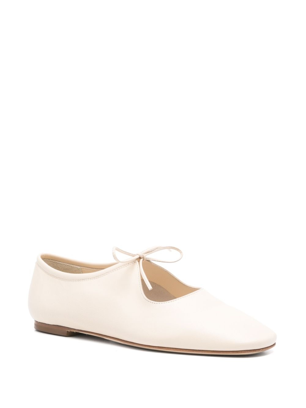 Della ballerina shoes - 3
