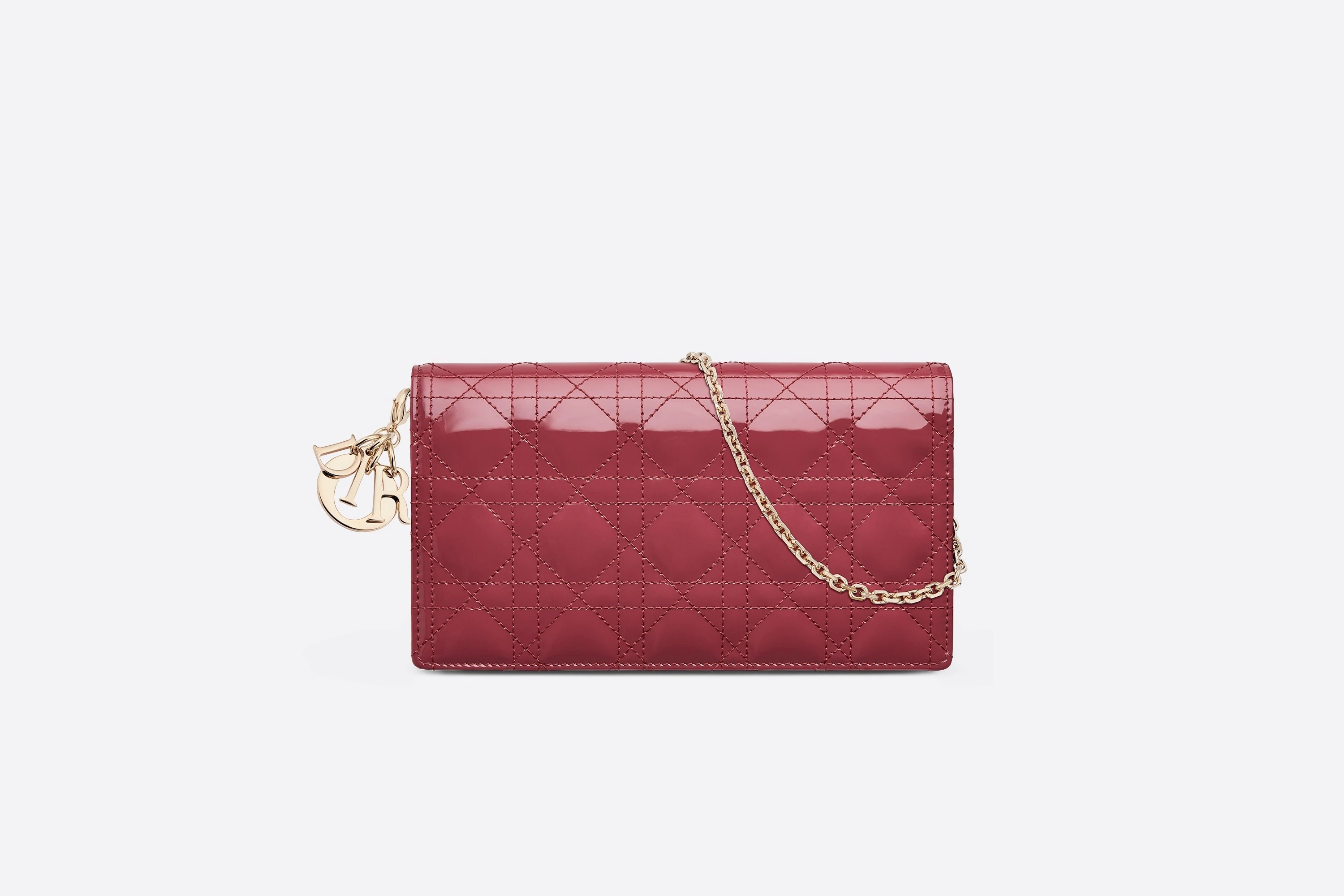 Lady Dior Pouch - 1