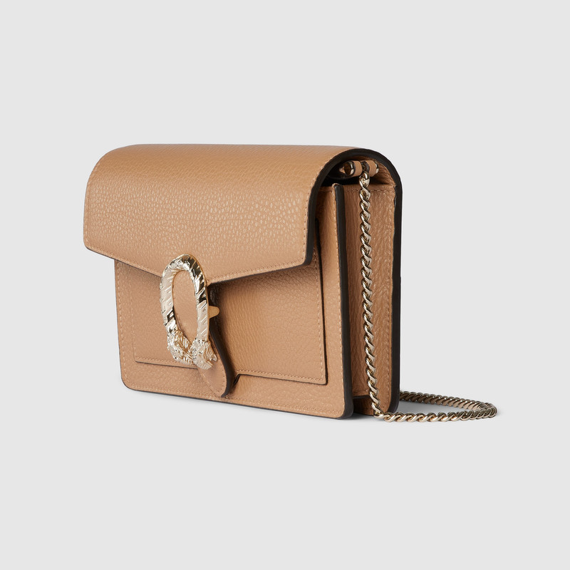 GUCCI Dionysus wallet on chain outlook