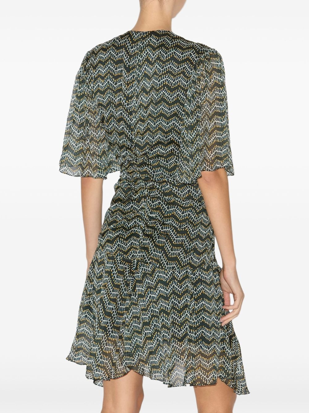 Vivienne dress - 3