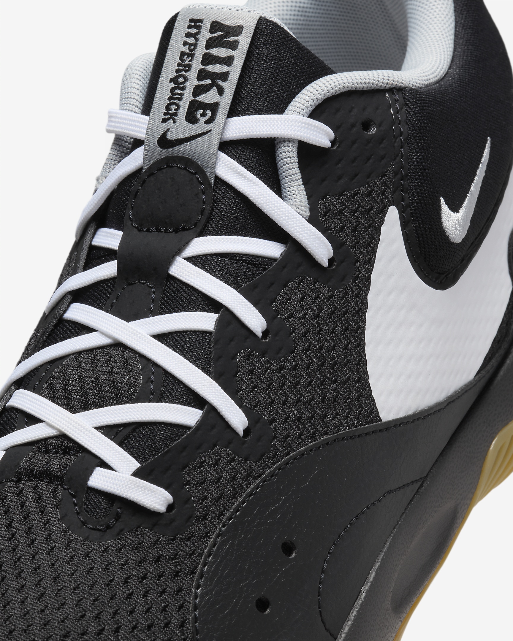 Nike Hyperquick Volleyball Shoes - 7