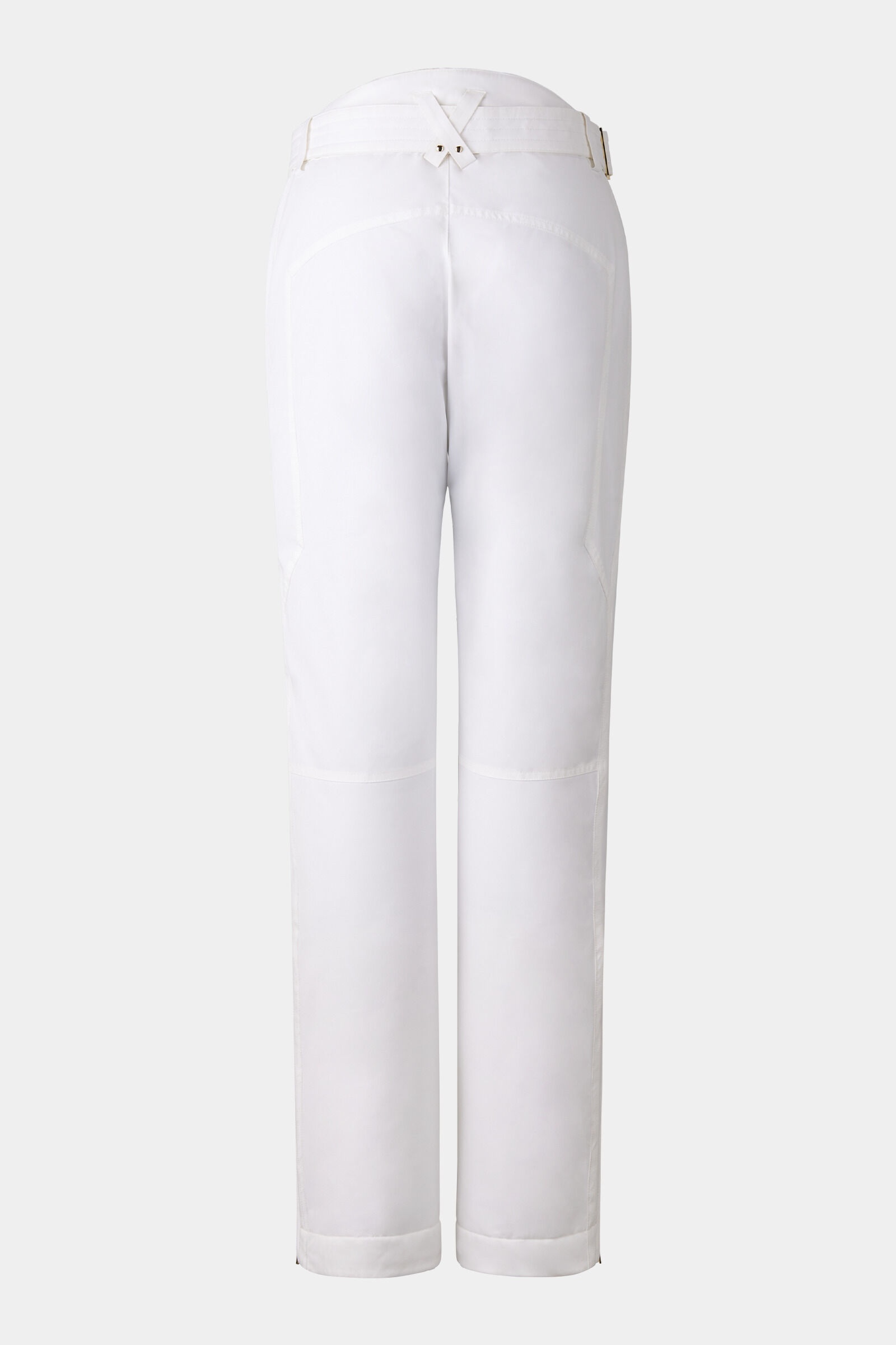 Fraenzi Ski pants in White - 2