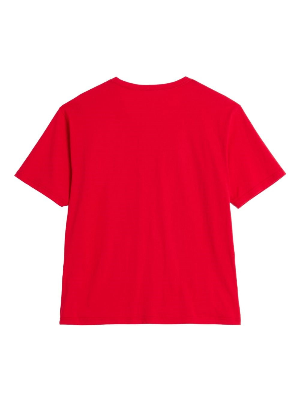 Chez Valentino t-shirt - 2