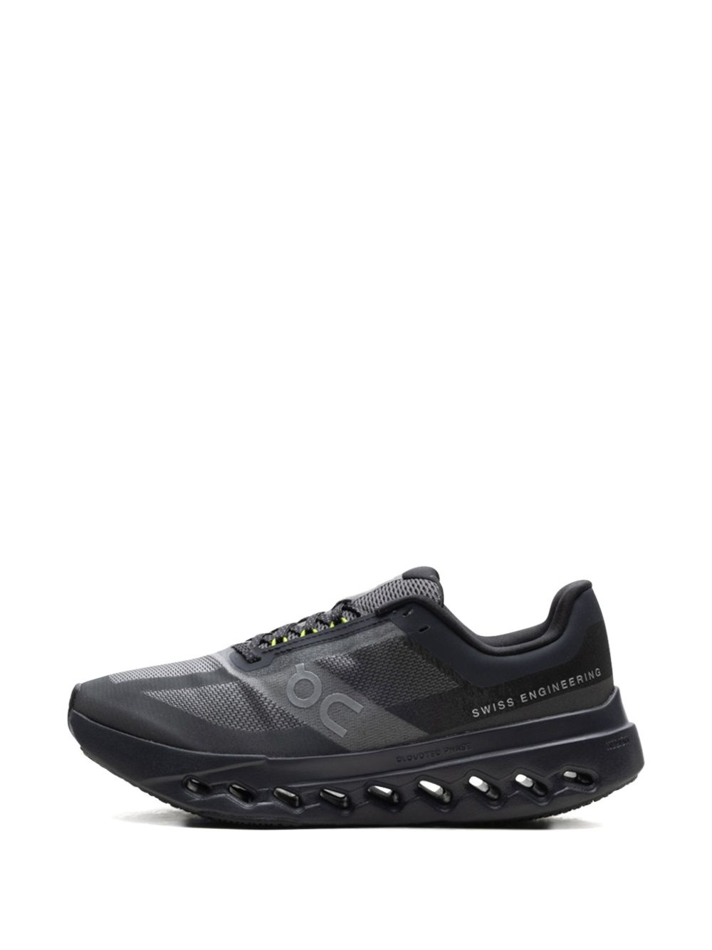 Cloudsurfer Next "Black/Iron" sneakers - 3