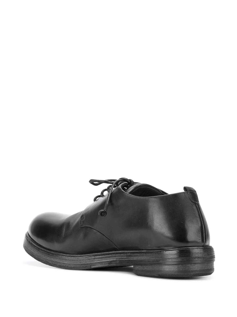 Zucca Media derby shoes - 3