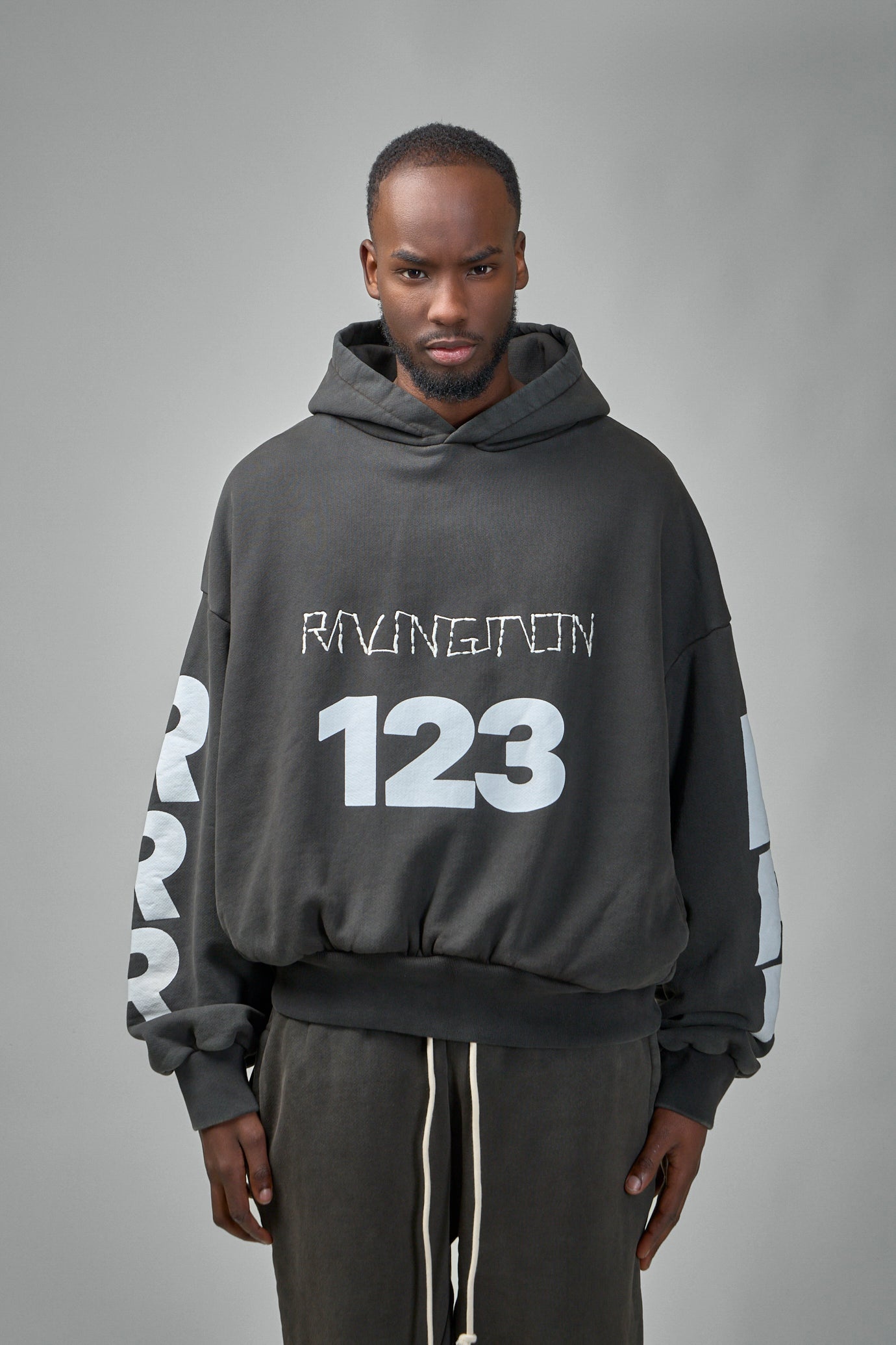 USO-123 Hoodie - 1