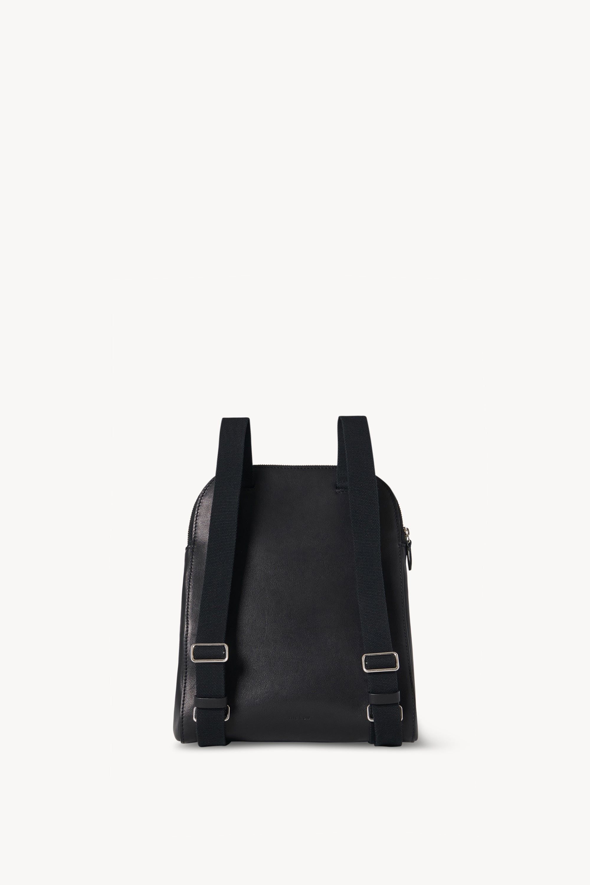 Harper Backpack in Leather - 3