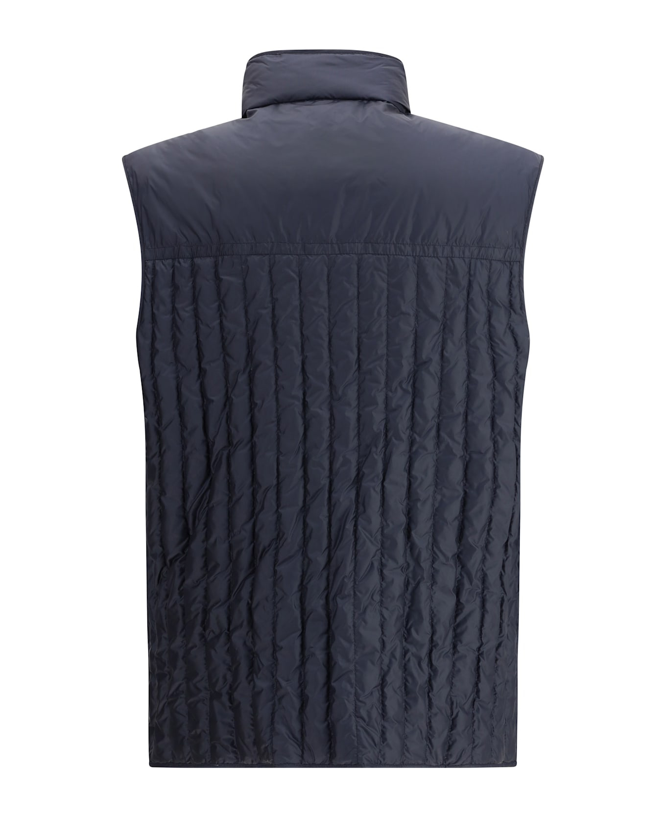 Moncler X Gilga Farm By Donald Glover Down Vest - 2