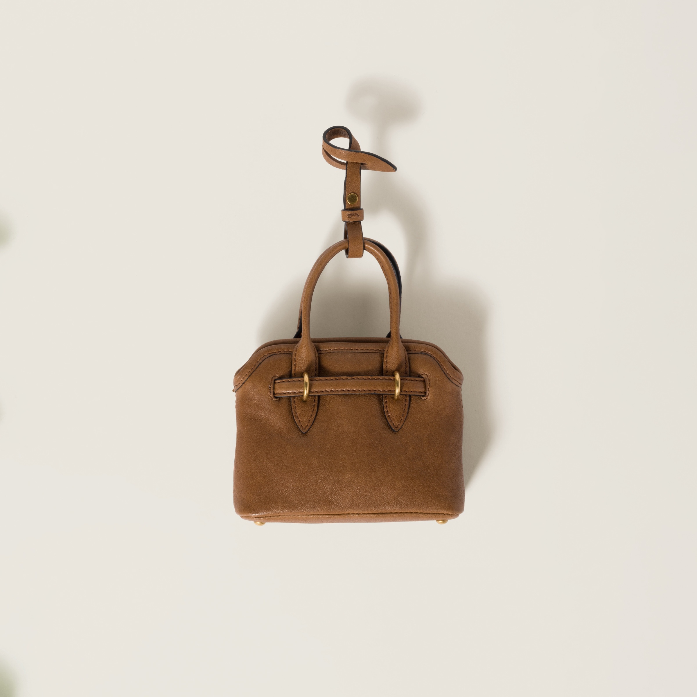 Leather trick - 3