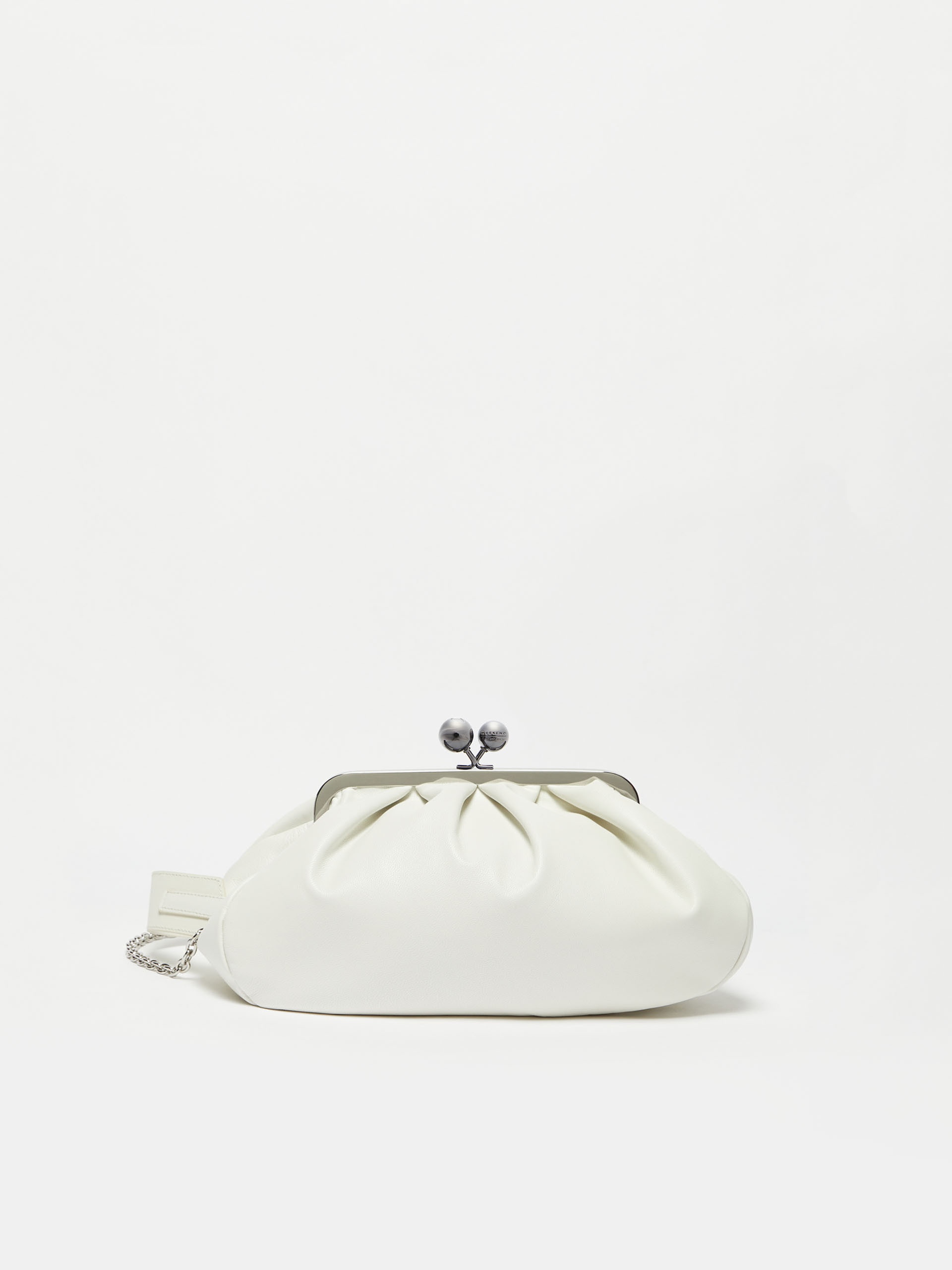 CUBICO Medium Pasticcino Bag in nappa leather - 1