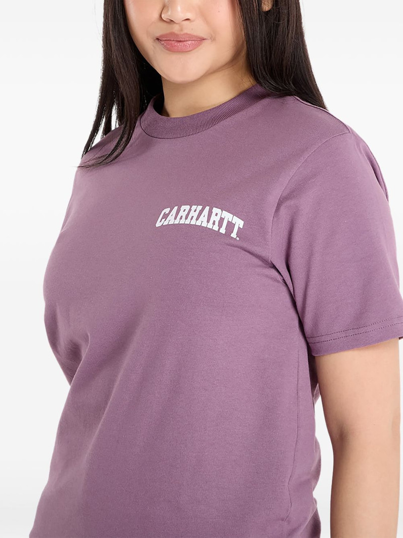 script university T-shirt 6