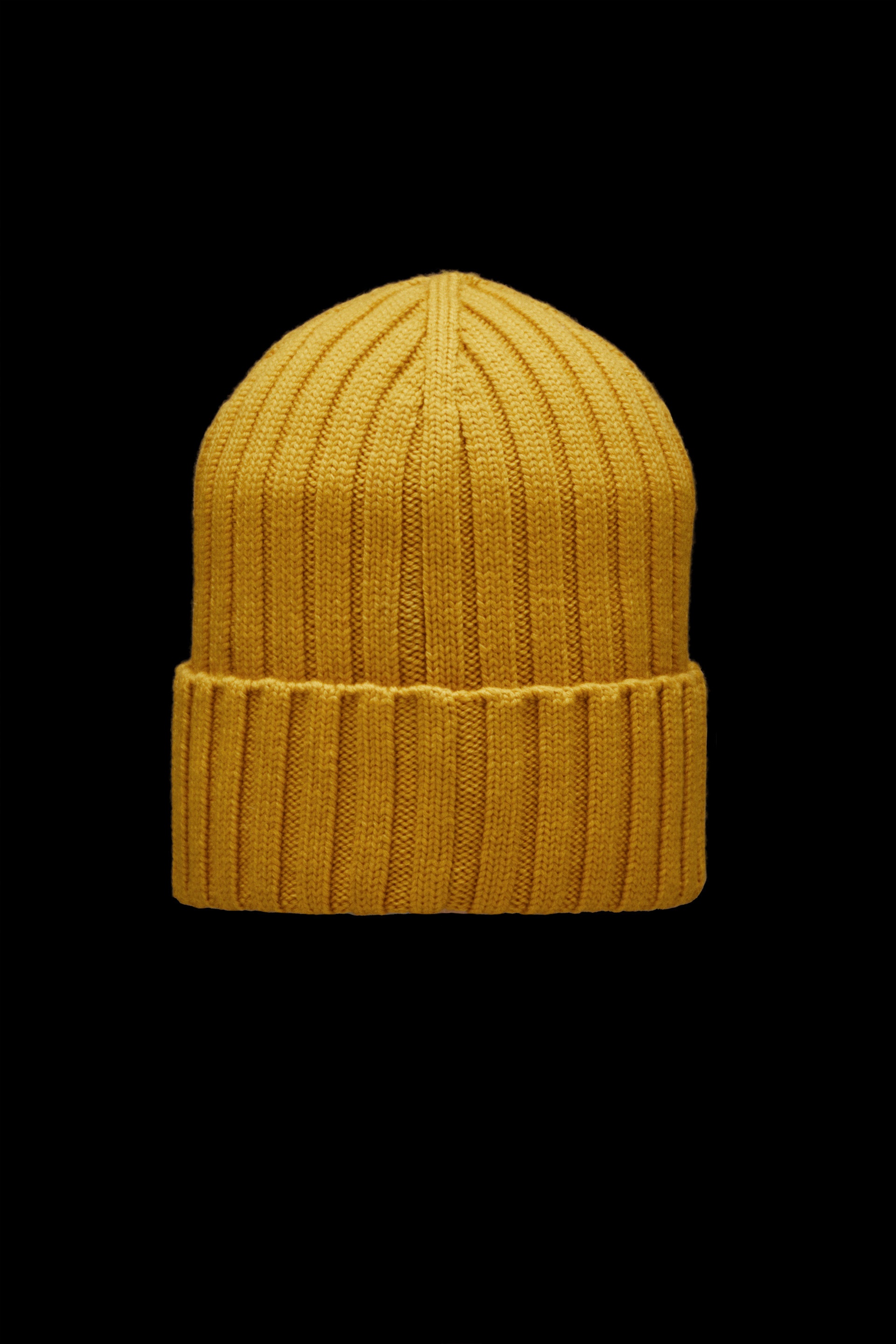 Wool Beanie - 4