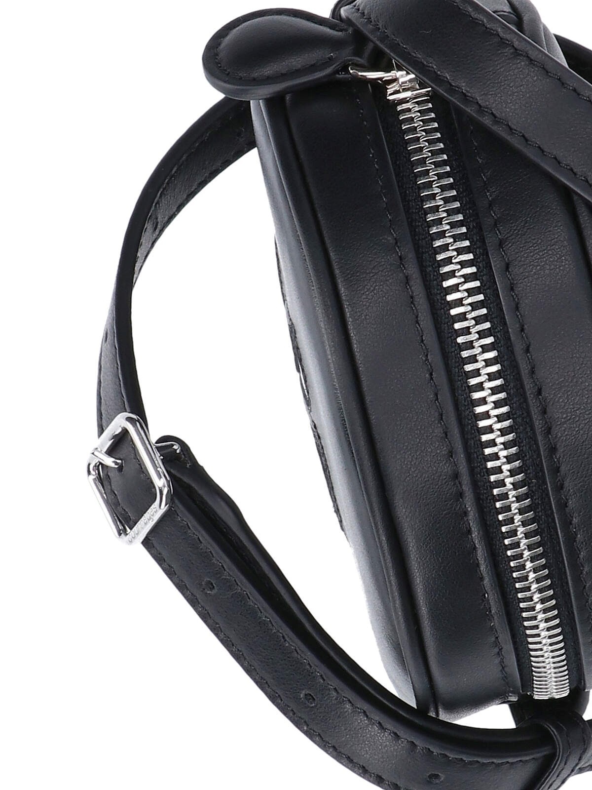 MINI CROSSBODY BAG "REEDITION CIRCLE BAG" - 5