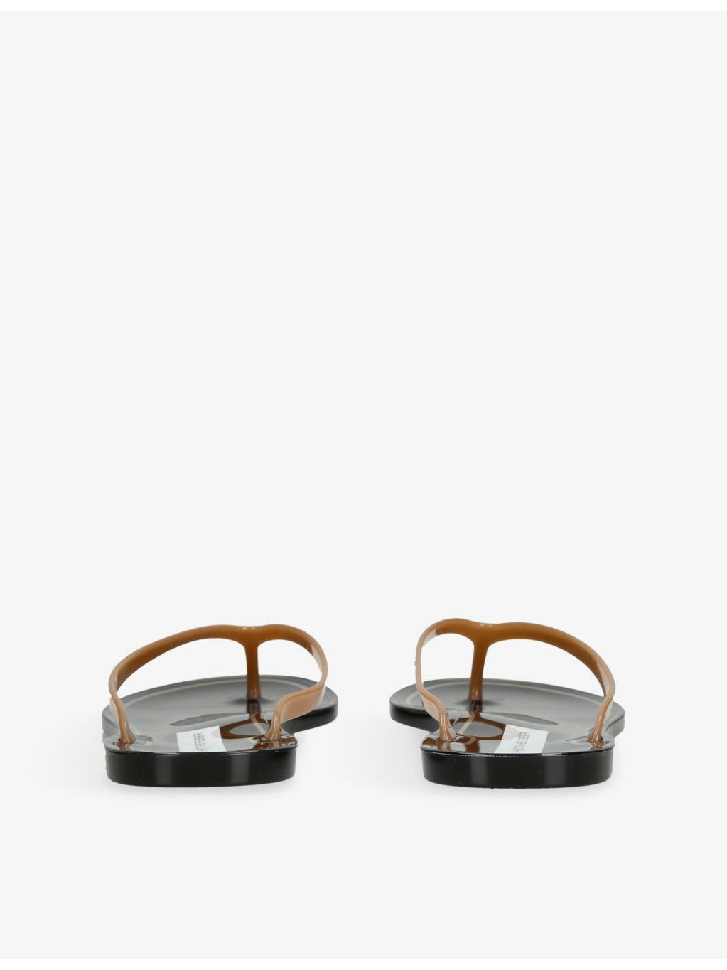 Jo PVC Sandals - 4