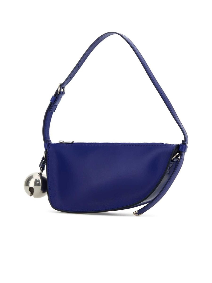 Shield Mini Shoulder Bag - 2