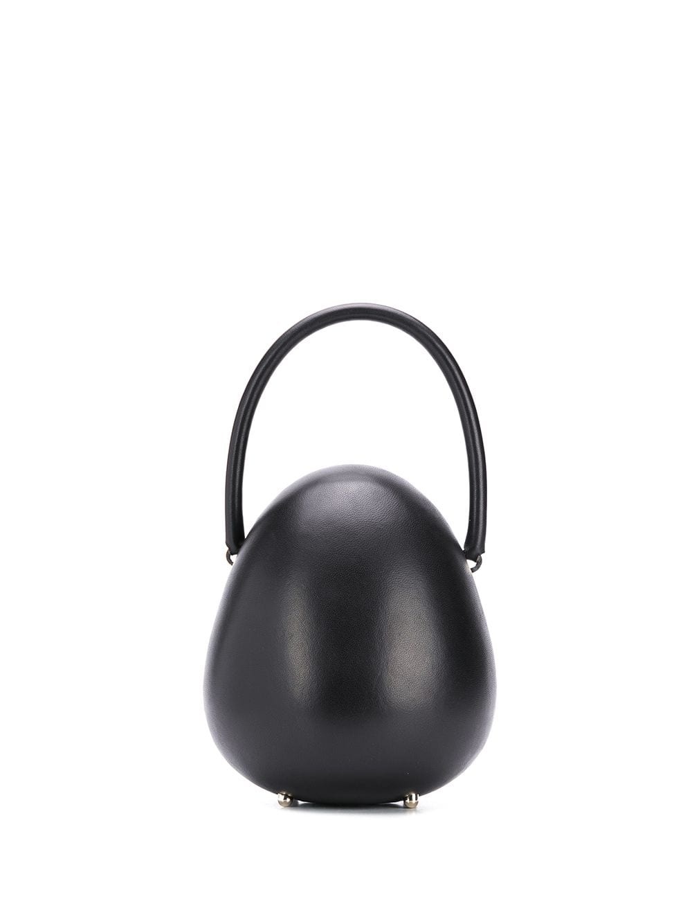 Egg tote bag - 1