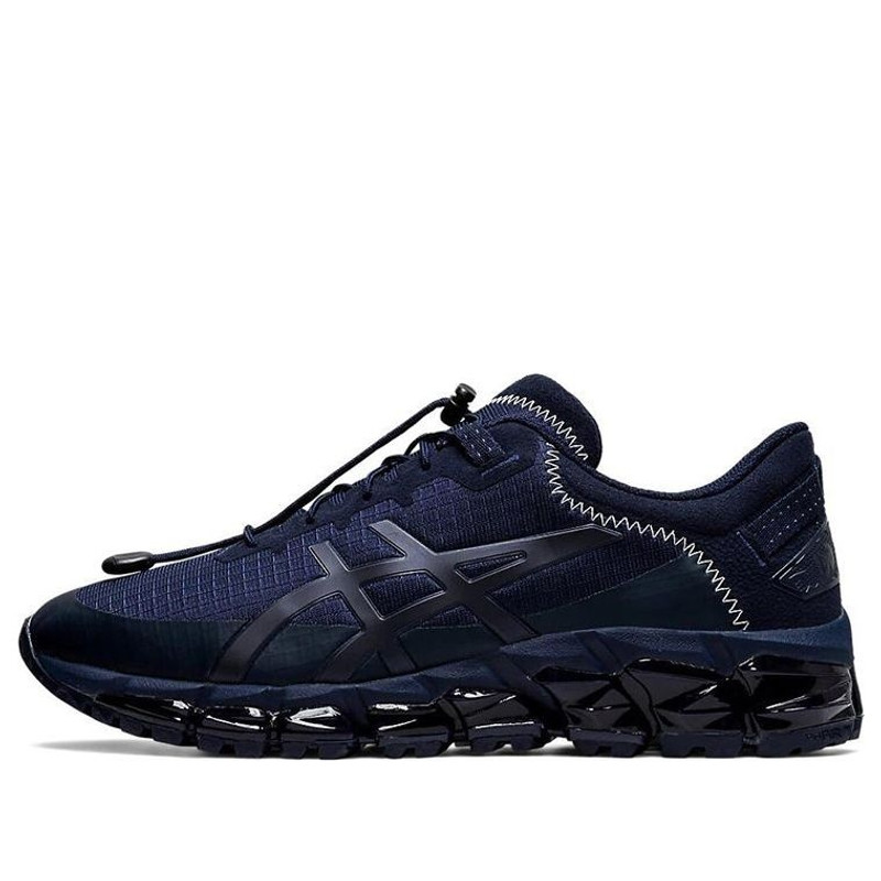 ASICS Reigning Champ x Gel Quantum 360 5 Trail 'Midnight' 1021A252-401 - 1