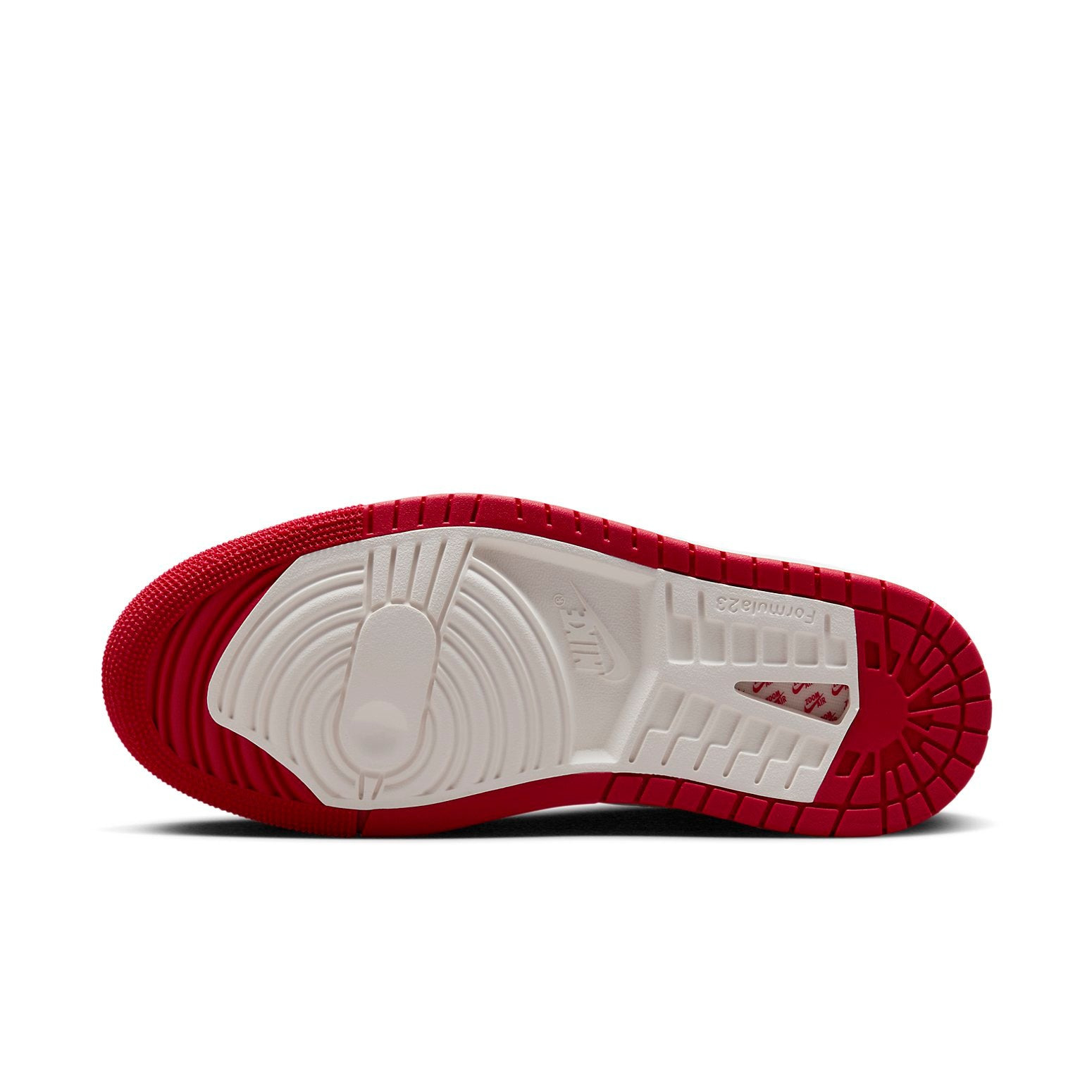 (WMNS) Air Jordan 1 Zoom CMFT 2 'Valentine's Day' DV1304-106 - 5