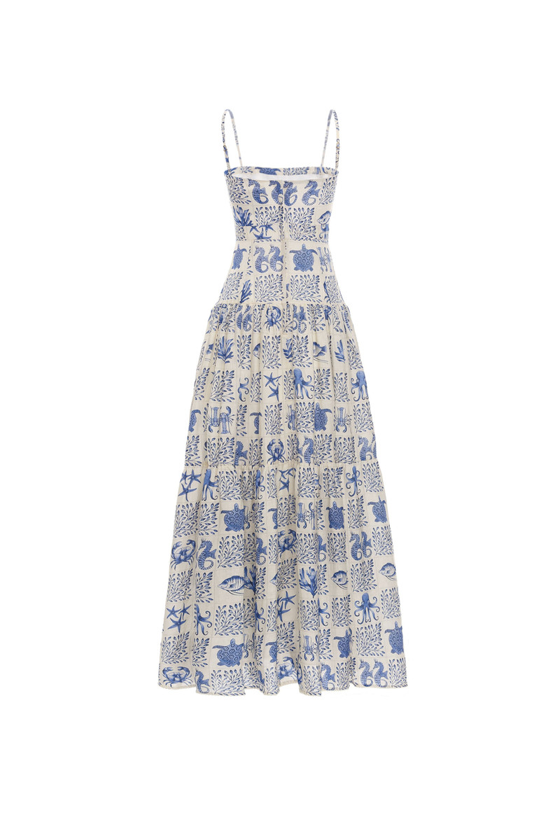 Lima Marea Maxi Dress 3