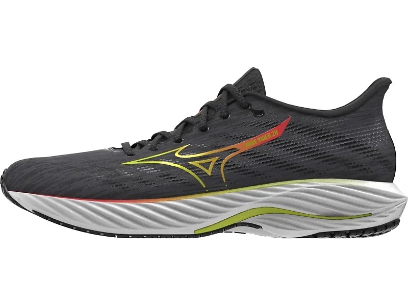 Mizuno Wave Rider 28 - 2