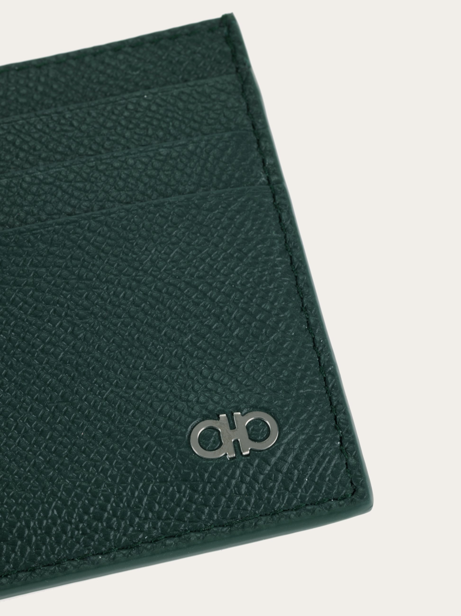 Gancini credit card holder - 3