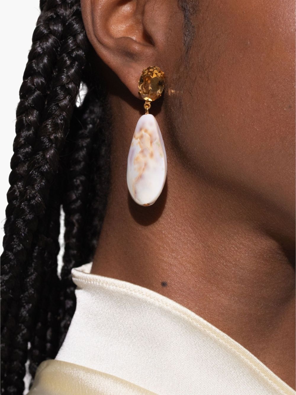 Sybil earrings - 2